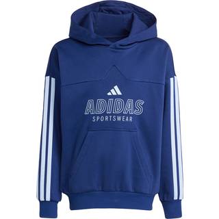adidas House Of Tiro Fleece Hættetrøje Børn