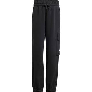 adidas adidas Black Essentials Kids Joggers