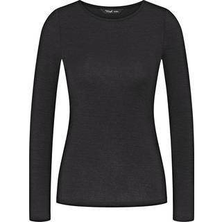 Triumph Beauty Layers top, sort, Størrelse: XL, Dame