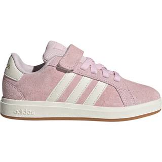 Grand Court 00s Kids sko - Clear Pink / Off White / Gum - 30