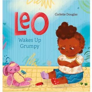 Leo Wakes Up Grumpy