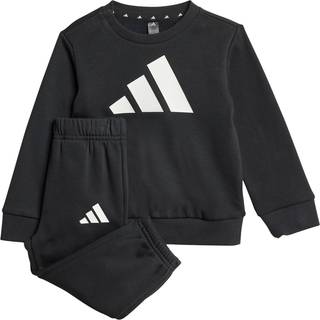 adidas adidas Essentials Sweat Top & Joggingbukser Sæt Spædbarn Børn