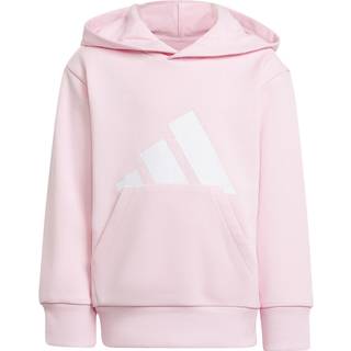 adidas Essentials Big Logo LK Hættetrøje Børn