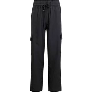 adidas originals adidas Originals Black Essentials Climacool Cargo Kids Joggers