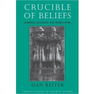 Crucible of Beliefs