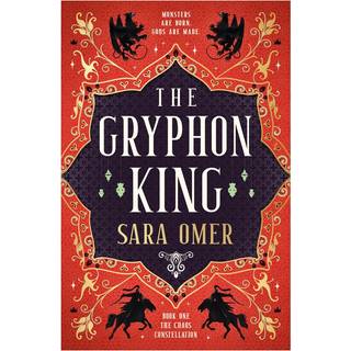 The Chaos Constellation - The Gryphon King