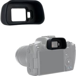 EOS R7 Eye Cup EyeCup okular udvidet lang bl?d ?jensk?rm