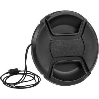 Fotodiox Inner Pinch Lens Cap Lens Cover med Cap Keeper 67mm