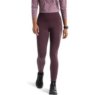 My Essential Wardrobe Dekotamw 121 High Wide Y Bukser 10704041 Dark Blue Un-Wash (35/32)