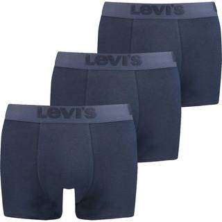 Levis 3-pak Premium Trunk - Darkblue - X-Large * Kampagne *
