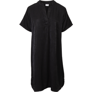 Crossbow Dame Kjole - Sort - M