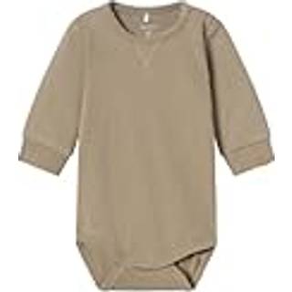 Name It Weathered Teak Body