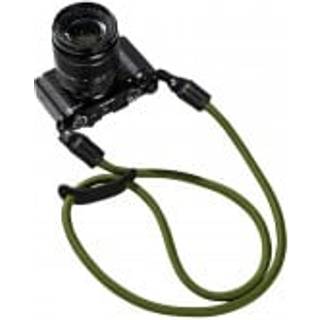 SmallRig 5056 Universal Braided Shoulder Strap Green