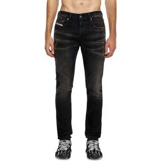 Jeans - Black - 32W-32L