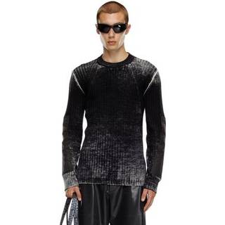 Jumper - Black - S