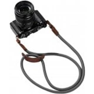 SmallRig 5057 Universal Braided Shoulder Strap Gray