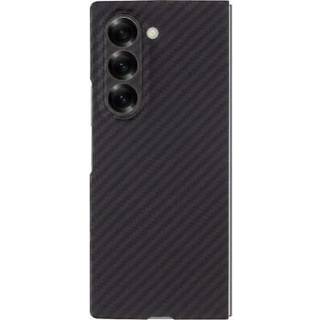 Samsung Galaxy Z Fold6 Tactical MagForce Aramid Cover - Sort