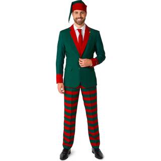 Suitmeister Santa's Elf