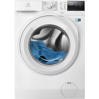 Electrolux 600 SensiCare 9 kg Vaskemaskine YFI6D2194D