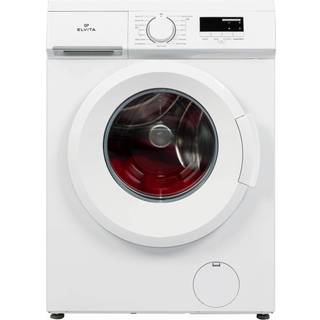 Elvita CTM3714VN Frontbetjent vaskemaskine