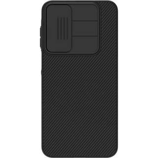 Nillkin CamShield Cover Samsung Galaxy A16 Sort