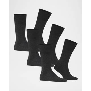 FALKE Airport 3-Pack Men Socks