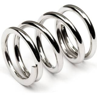 HPI Racing 102522 Heavy Duty Servo Saver Spring 4.5 Coils Savage 21x12x1.9mm