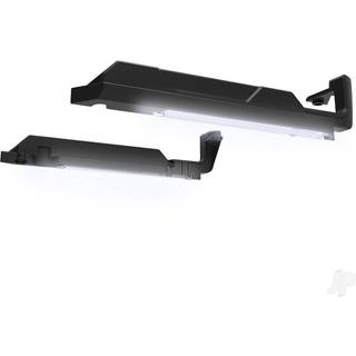 Traxxas - TRX10799-WHT - LED Light Underbody White (Requires #6588X or #10795) Mini Maxx