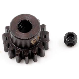 Tekno RC 4175 15T M5 Pinion Gear (MOD1/5MM Boring/M5 Set Skrue)