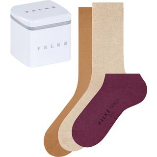 FALKE Cotton Surprise Box Men Socks