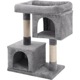 Hjemmesko i læder med Vildsvin