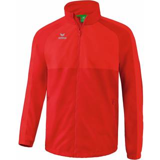 Jakke Erima Team Allwetterjacke 2052208 Størrelse M