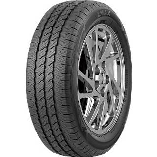 Zmax X-Spider + A/S  225/75R16 121/120R