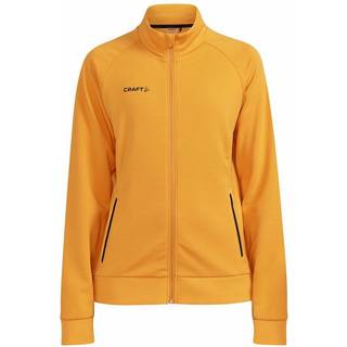 Craft 1910627 core soul full zip jacket w Kvinde / Sportsjakke Glory M