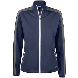 Cutter & Buck 351451 Snoqualmie Jacket Ladies / Jakke Dark Navy XS