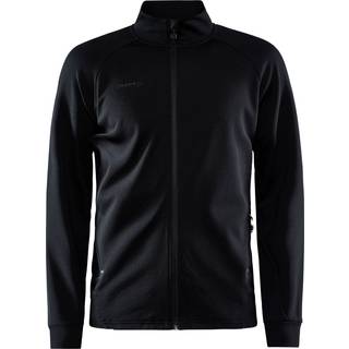 Craft 1909134 adv unify jacket m Herre Black XL