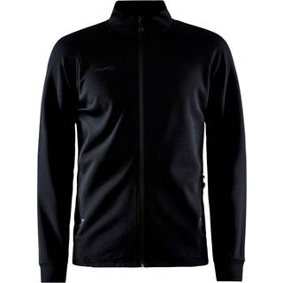 Craft 1909134 adv unify jacket m Herre Black 2XL
