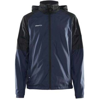 Craft 1913386 core unify wind jacket m Herre Blaze/Black XL
