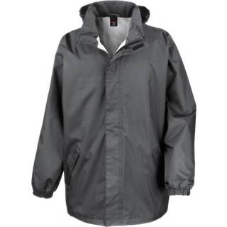 Result Core RT206 XL Stål grå