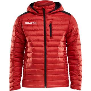 Isolate Jacket M - Red