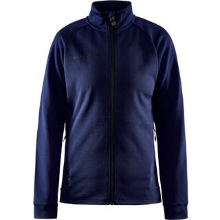 Craft 1909135 adv unify jacket w Kvinde Navy S