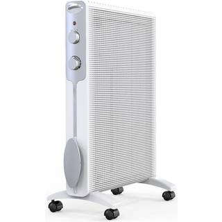 Provida BOOSTER IIH 2000W radiator hvid