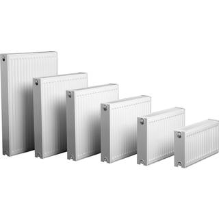 Thermrad Radiator 21-H 500- L 800