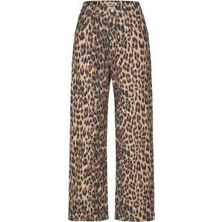 NARA - Brown Baum Leopard - 38