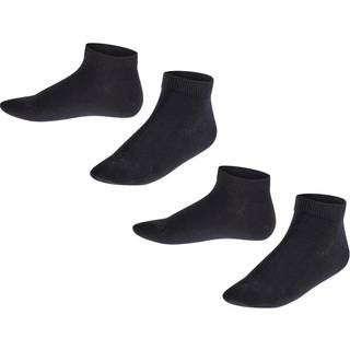 FALKE Happy 2-Pack Kids Sneaker socks