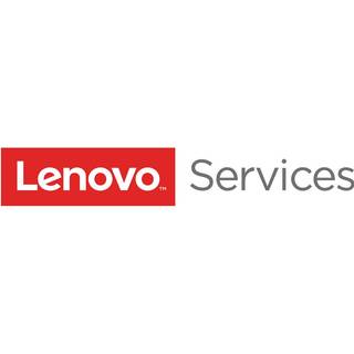 LENOVO ISG Premier Foundation - 3Yr NBD Resp + YDYD SR650 V3