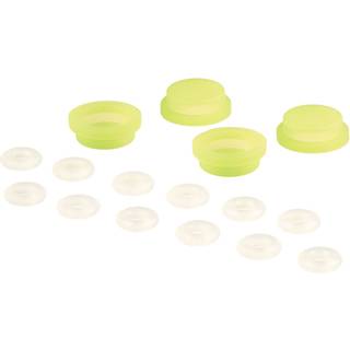 Shock Rebuild Kit til Atomik RC Ultra Traxxas Shocks