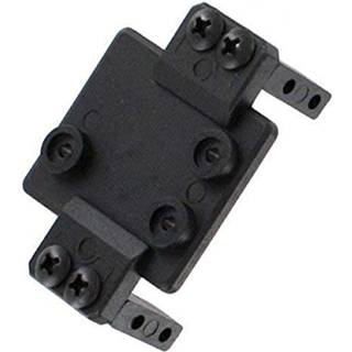 Redcat Racing 68007 Servo -plade med Servo Mount