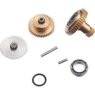 ARRMA ADS-7M V2 Metal Servo Gear Set ARAM1053