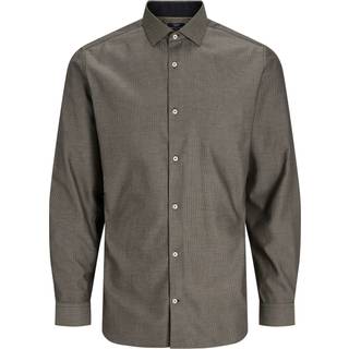 Slim Fit Skjorte
